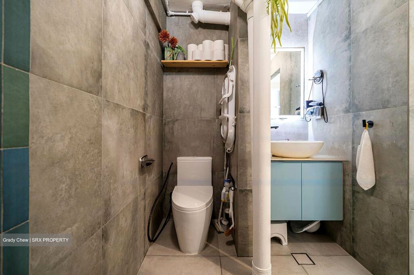 Blk 95 Commonwealth 16 (Queenstown), HDB 3 Rooms #483547771